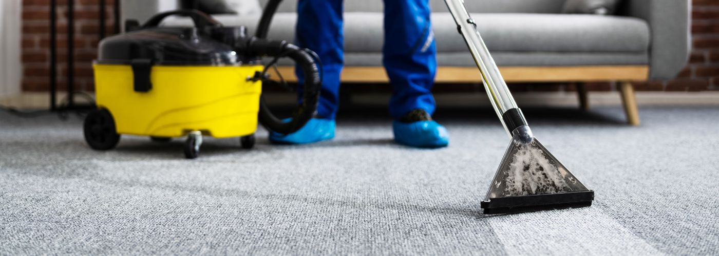 Featured Image for Marina’s Cleaning Service LLC